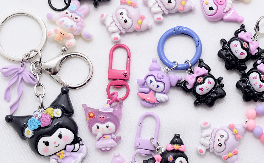 مجموعه محصولات کرومی