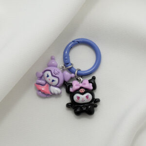 آویز کیف و جاکلیدی کورومی