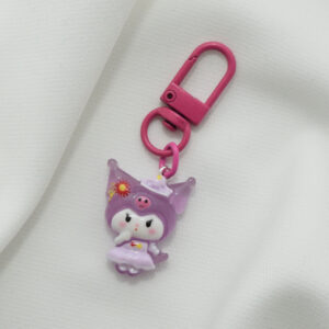 آویز کیف و جاکلیدی کورومی شب تاب