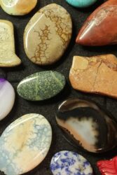 Valuable gemstones in the U.S.
